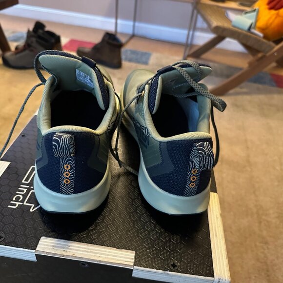 Saucony Peregrine 15 GTX, Men's US 10, New - Picture 4 of 4